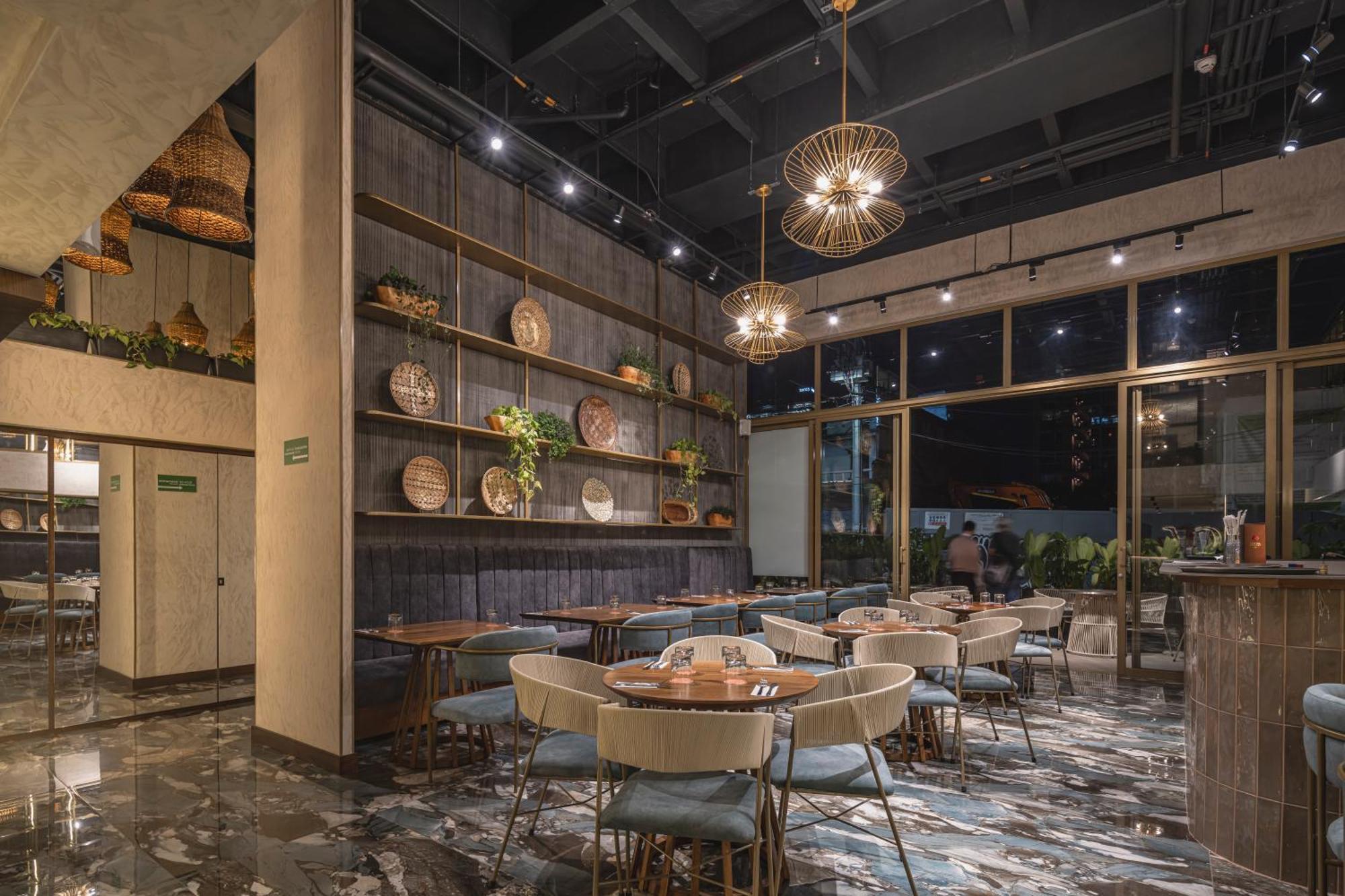 Golden Valley Hotel ميديلين المظهر الخارجي الصورة